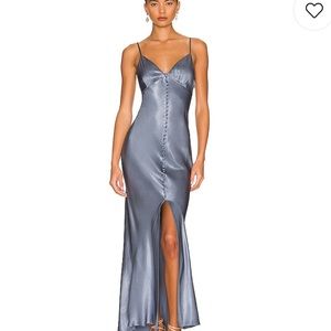 Shona Joy La Lune dress